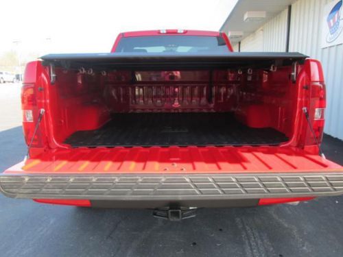 2013 Chevrolet Silverado 1500 Work Truck, US $21,987.00, image 2
