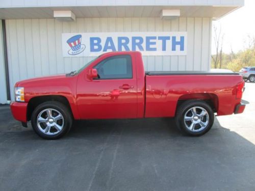 2013 Chevrolet Silverado 1500 Work Truck, US $21,987.00, image 3