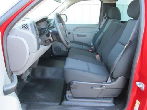 2013 Chevrolet Silverado 1500 Work Truck, US $21,987.00, image 5