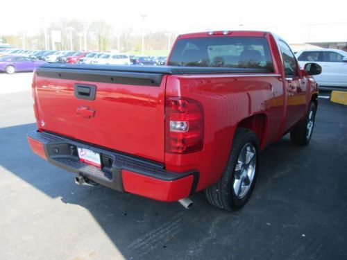 2013 Chevrolet Silverado 1500 Work Truck, US $21,987.00, image 8