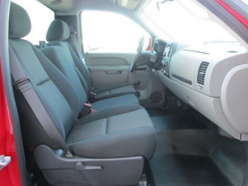 2013 Chevrolet Silverado 1500 Work Truck, US $21,987.00, image 9