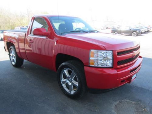 2013 Chevrolet Silverado 1500 Work Truck, US $21,987.00, image 10
