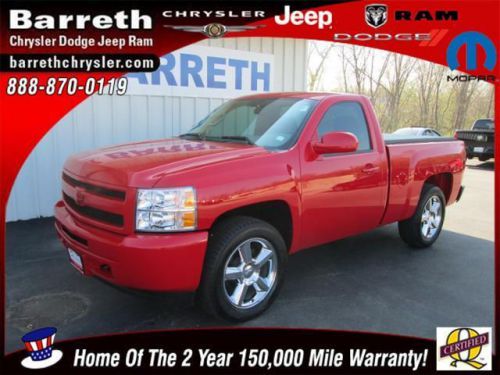 2013 Chevrolet Silverado 1500 Work Truck, US $21,987.00, image 12