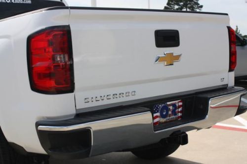 2014 chevrolet silverado 1500 1lt