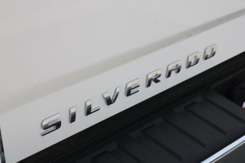 2014 Chevrolet Silverado 1500 1LT, US $32,833.00, image 2