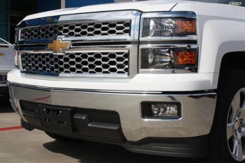 2014 Chevrolet Silverado 1500 1LT, US $32,833.00, image 5