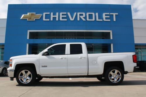 2014 Chevrolet Silverado 1500 1LT, US $32,833.00, image 6