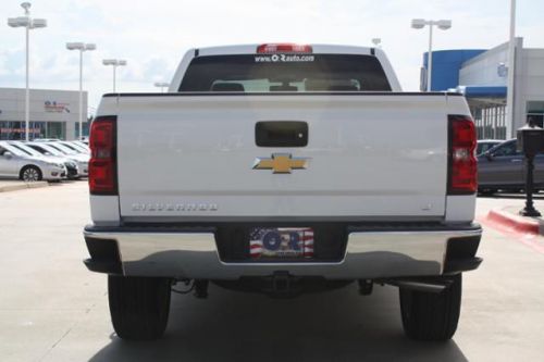 2014 Chevrolet Silverado 1500 1LT, US $32,833.00, image 8