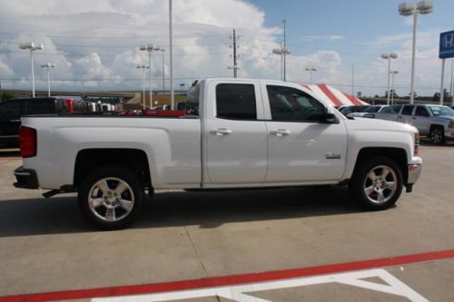 2014 Chevrolet Silverado 1500 1LT, US $32,833.00, image 9