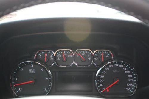 2014 Chevrolet Silverado 1500 1LT, US $32,833.00, image 15