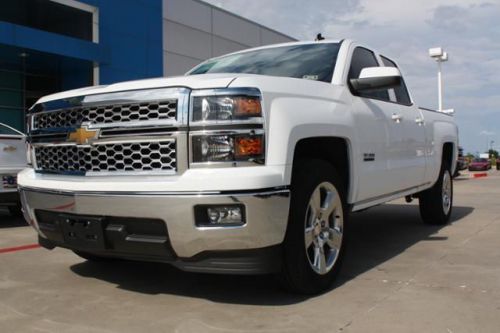 2014 Chevrolet Silverado 1500 1LT, US $32,833.00, image 16