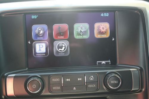 2014 Chevrolet Silverado 1500 1LT, US $32,833.00, image 18