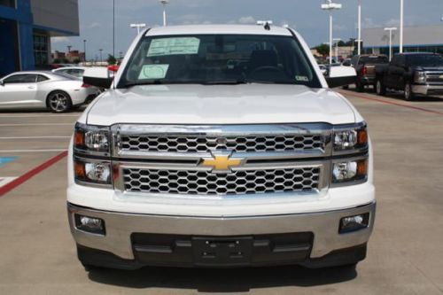 2014 Chevrolet Silverado 1500 1LT, US $32,833.00, image 21
