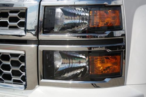 2014 Chevrolet Silverado 1500 1LT, US $32,833.00, image 24