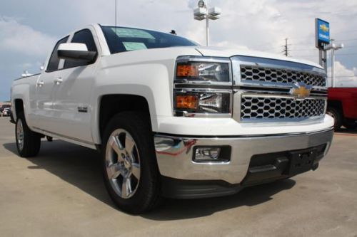 2014 Chevrolet Silverado 1500 1LT, US $32,833.00, image 26