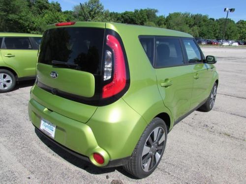 2014 Kia Soul !, US $21,465.00, image 4