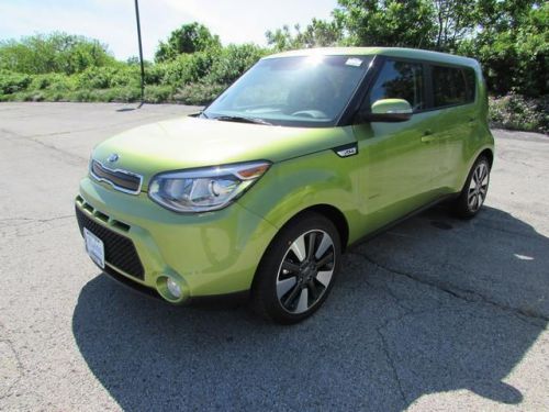 2014 Kia Soul !, US $21,465.00, image 8