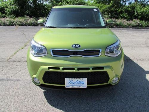 2014 Kia Soul !, US $21,465.00, image 9