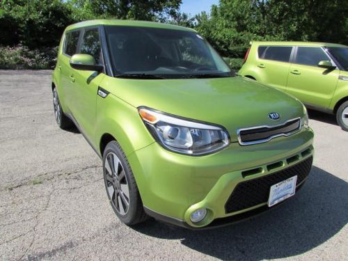 2014 Kia Soul !, US $21,465.00, image 15