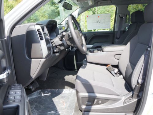 2014 Chevrolet Silverado 1500 Z71, US $39,683.00, image 2