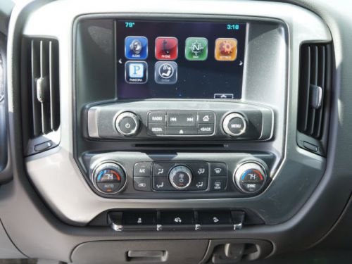 2014 Chevrolet Silverado 1500 Z71, US $39,683.00, image 3