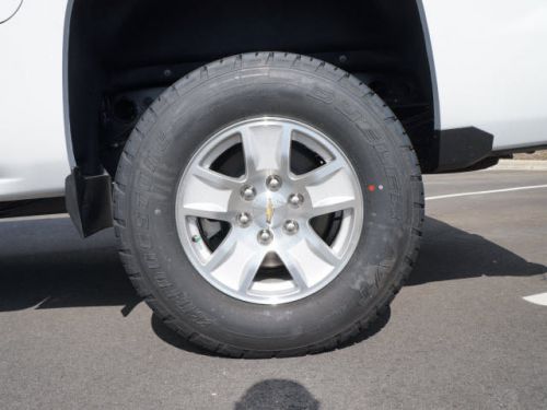 2014 Chevrolet Silverado 1500 Z71, US $39,683.00, image 4