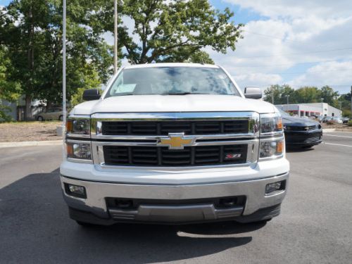2014 Chevrolet Silverado 1500 Z71, US $39,683.00, image 6