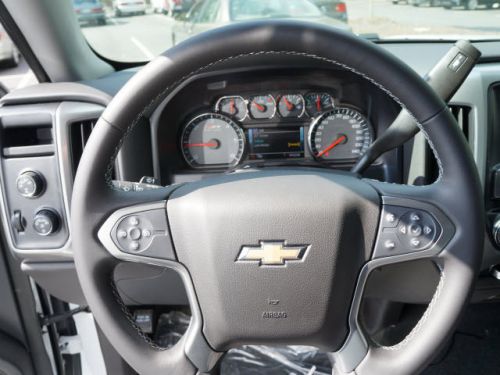 2014 Chevrolet Silverado 1500 Z71, US $39,683.00, image 7