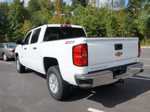 2014 Chevrolet Silverado 1500 Z71, US $39,683.00, image 8