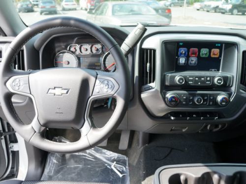 2014 Chevrolet Silverado 1500 Z71, US $39,683.00, image 9