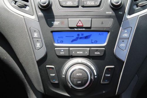 2014 Hyundai Santa Fe Sport 2.0L Turbo, US $29,801.00, image 2