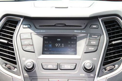 2014 Hyundai Santa Fe Sport 2.0L Turbo, US $29,801.00, image 6