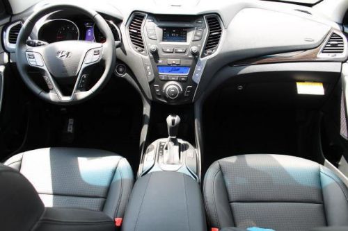 2014 Hyundai Santa Fe Sport 2.0L Turbo, US $29,801.00, image 7