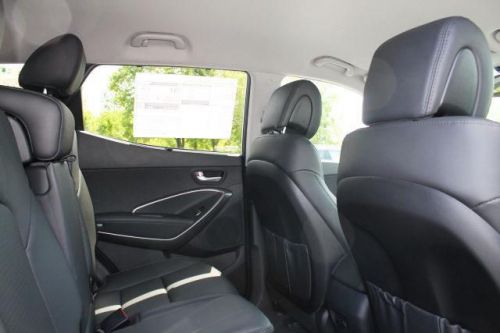 2014 Hyundai Santa Fe Sport 2.0L Turbo, US $29,801.00, image 8
