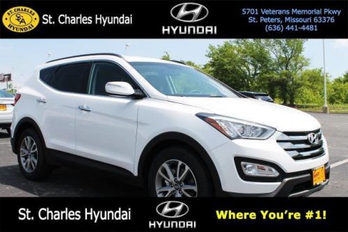 2014 Hyundai Santa Fe Sport 2.0L Turbo, US $29,801.00, image 10