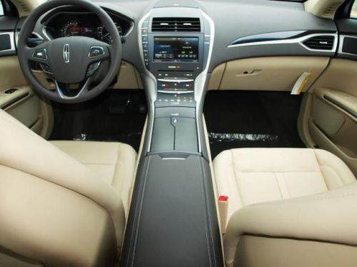 2014 Lincoln MKZ Base, US $46,515.00, image 3