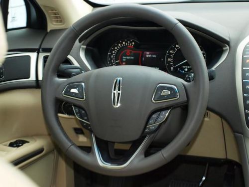2014 Lincoln MKZ Base, US $46,515.00, image 4