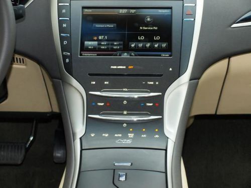 2014 Lincoln MKZ Base, US $46,515.00, image 6
