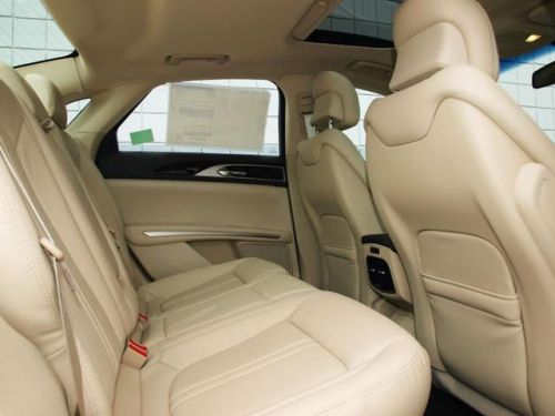 2014 Lincoln MKZ Base, US $46,515.00, image 9