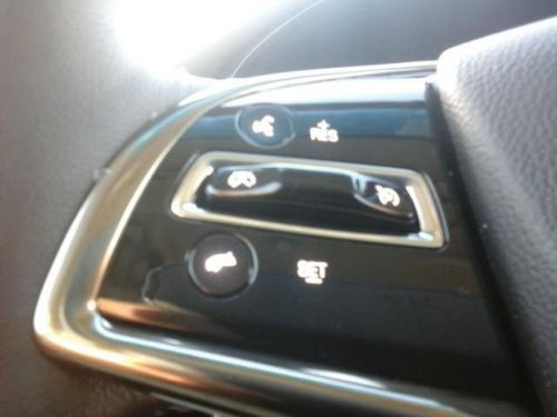 2014 Cadillac CTS Base, US $46,025.00, image 5