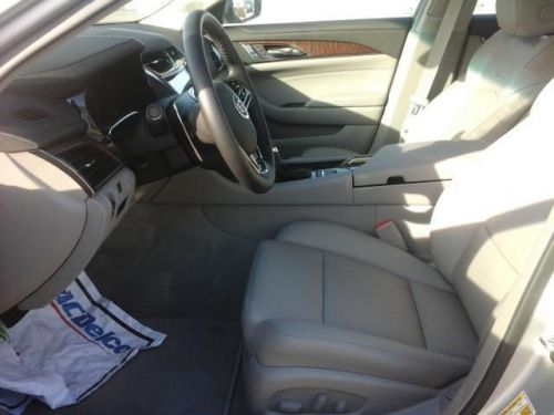 2014 Cadillac CTS Base, US $46,025.00, image 8