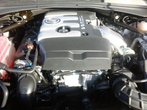 2014 Cadillac CTS Base, US $46,025.00, image 12