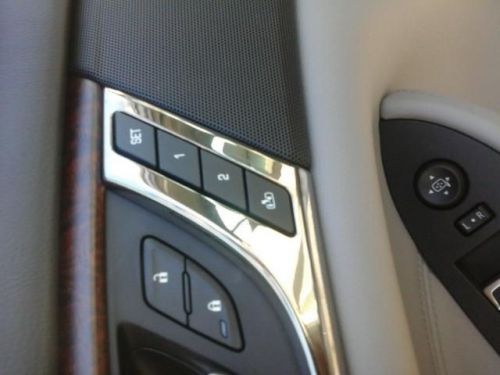 2014 Cadillac CTS Base, US $46,025.00, image 17