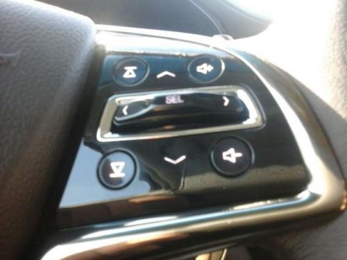 2014 Cadillac CTS Base, US $46,025.00, image 18