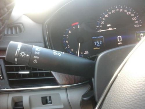 2014 Cadillac CTS Base, US $46,025.00, image 19