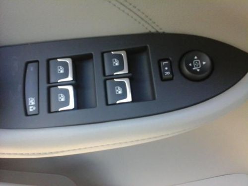 2014 Cadillac CTS Base, US $46,025.00, image 22