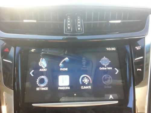 2014 Cadillac CTS Base, US $46,025.00, image 27