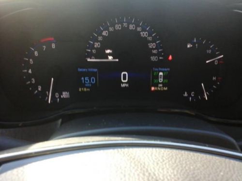 2014 Cadillac CTS Base, US $46,025.00, image 28