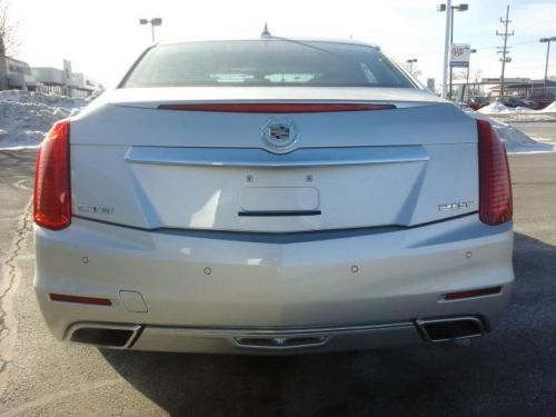 2014 Cadillac CTS Base, US $46,025.00, image 29