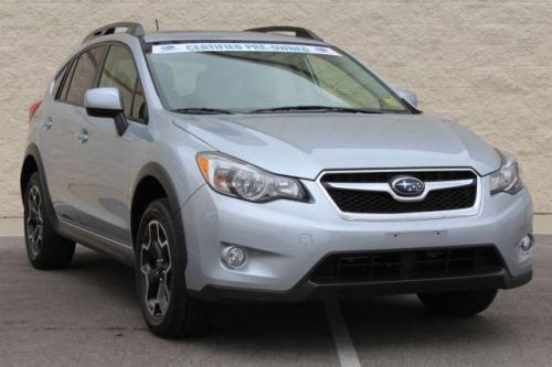 2013 Subaru XV Crosstrek 2.0i Limited, US $25,970.00, image 4